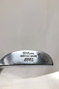 東京)◇Wilson ウィルソン 8802 CUSTOM GRIND Special カスタムグラインド スペシャル