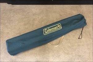 【送料無料】東京)Coleman コールマン ウィングテーブル 170-5670