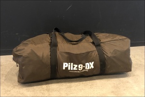 【送料無料】東京)ogawa オガワ Pilz9 Dx