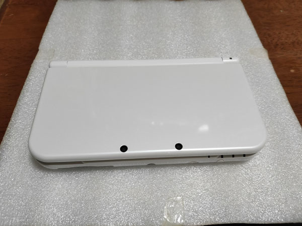 2023年最新】Yahoo!オークション -new 3ds ll パールホワイトの中古品