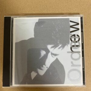 CD ★ 中古 『 Low-Life 』中古 New Order