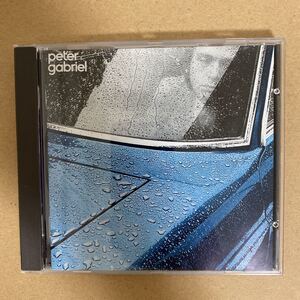 CD ★ 中古 『 Peter Gabriel (1) 』中古 Peter Gabriel