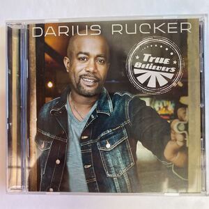 CD ★ 中古 『 True Believers 』中古 Darius Rucker