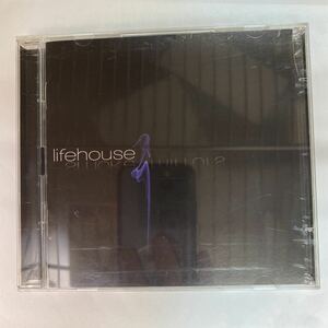 CD ★ 中古 『 Smoke & Mirrors 』中古 Lifehouse