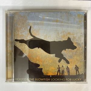 CD ★ 中古 『 Looking for Lucky 』中古 Hootie & The Blowfish Looking for Lucky