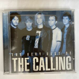 CD ★ 中古 『 The Very Best Of The Calling 』中古 The Calling