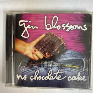 CD ★ 中古 『 No Chocolate Cake 』中古 Gin Blossoms