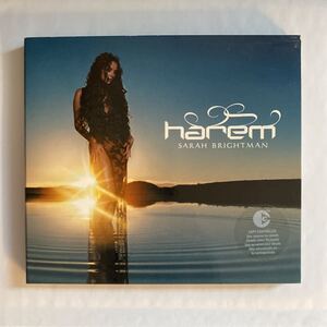 CD ★ 中古 『 Harem 』中古 Sarah Brightman