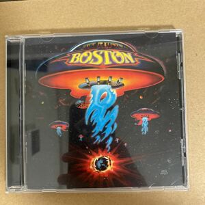 CD ★ 中古 『 Boston 』中古 Boston