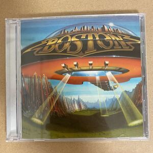 CD ★ 中古 『 Don't Look Back 』中古 Boston