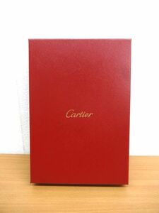 T935●Cartier カルティエ 箱●バッグ・シャツ サイズ