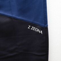 未使用 Z Zegna ジーゼニア ジャージ パンツ XL_画像6