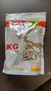 クーポン使用推奨【新品 未開封 送料無料】S&T社製 6mm バイオBB弾 0.20g 約5000発1kg TANカラー TAN