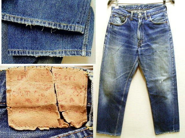 Yahoo!オークション -「levi's502」の落札相場・落札価格