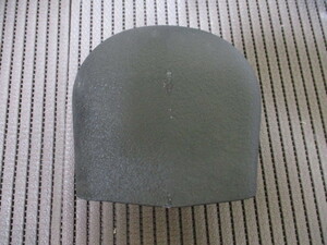 36] Harley sport Star sport Star original horn cover black secondhand goods 