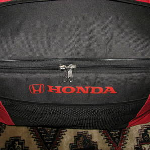 HONDA/ホンダ ソフトタイプクーラーバッグ 中古の画像7