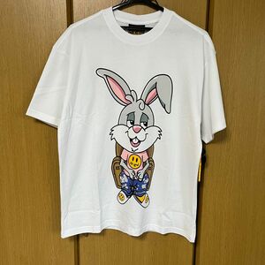 【新品未使用】drew house ドリューハウス ラビットTシャツ
