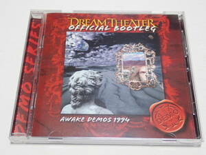 ★DREAM THEATER★ドリーム・シアター★AWAKE DEMOS 1994★アウェイク★YTSEJAM010★