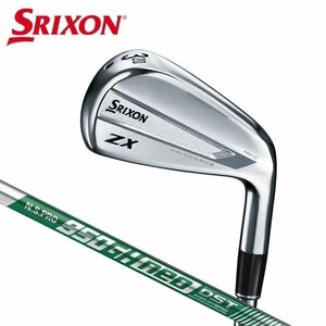 新品★ダンロップ★スリクソン ZX MKⅡ ユーティリティ★SRIXON★2022★#4 23°★S★NSプロ 950GH neo DST for HYBRID★日本正規品