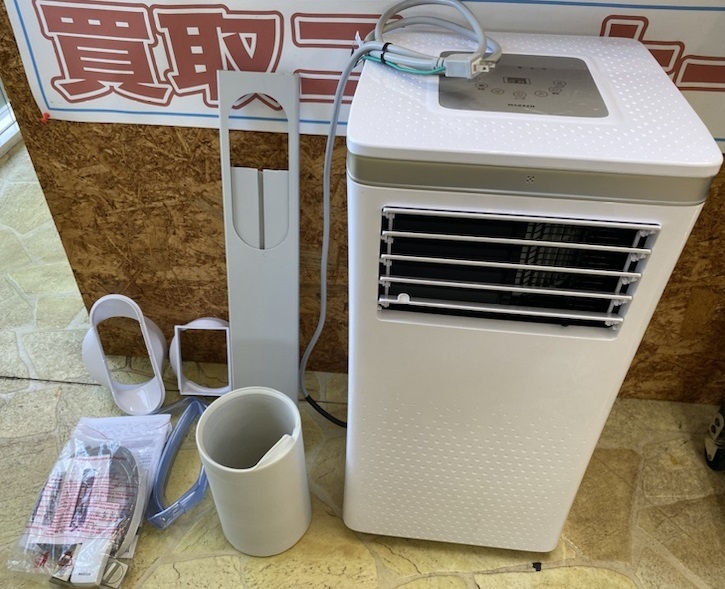 2023年最新】Yahoo!オークション -スポットエアコン 中古の中古品