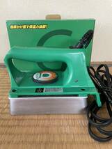 中古 GALLIUM TU0205 WAXING IRON 2022年製 スキー スノーボード ガリウム ワクシング アイロン ワックス WAX_画像5