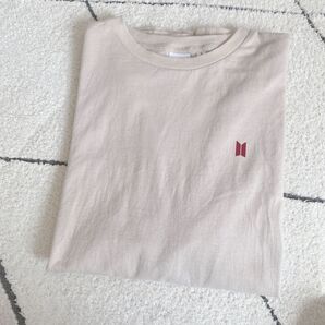 BTS MOS MAP OF THE SOUL ONE ロングスリーブTシャツ