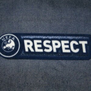 【UEFA】2011-12 UEFA RESPECT パッチ 4の画像1