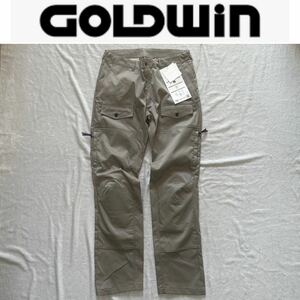 GOLDWIN