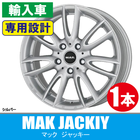 2023年最新】Yahoo!オークション -mak ジャッキーの中古品・新品・未