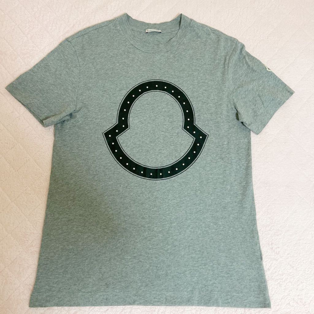 2023年最新】ヤフオク! -モンクレール tシャツの中古品・新品・未使用