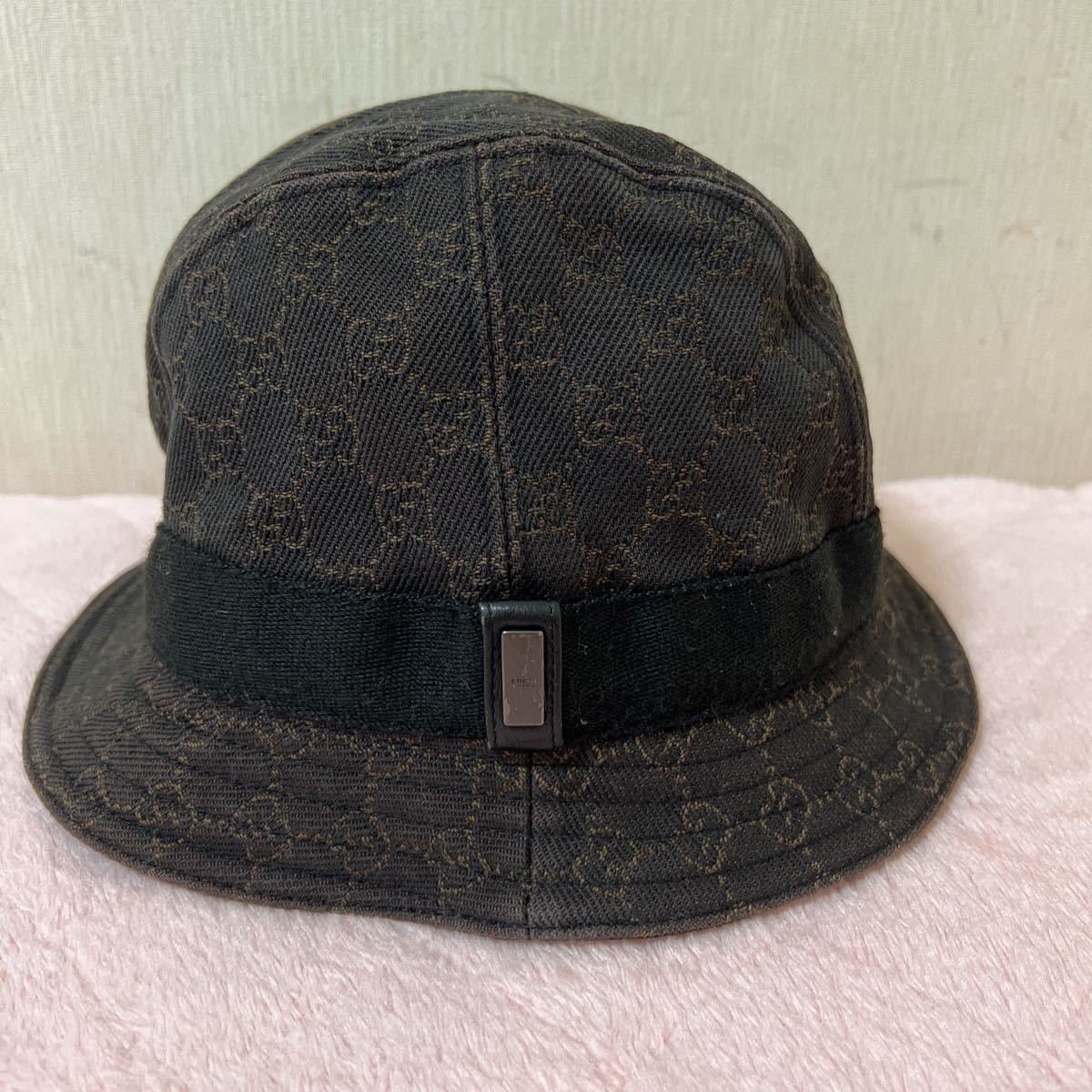 2023年最新】ヤフオク! -gucci hatの中古品・新品・未使用品一覧