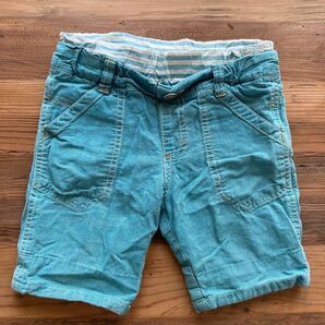 3can4on ショートパンツ 90