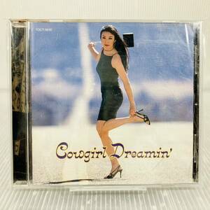 CD328●松任谷由実 / Cowgirl Dreamin’