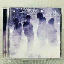 CD330● GLAY / DARK RIVER_画像1