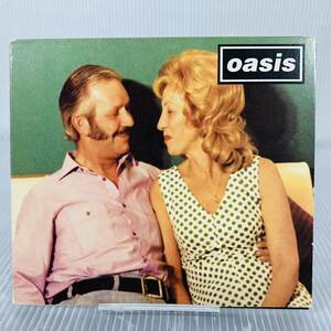 CD342●oasis STAND BY ME オアシス スタンド・バイ・ミー