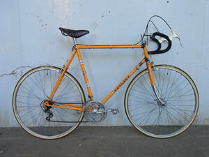 Made in France フランス製 ビンテージ vintage Cycles Peugeot Simplex Mafac Maillard Mavic Stronglight Lyotard 整備済み 美車!!