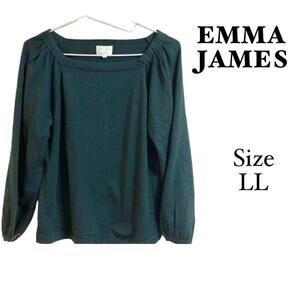 5a108 EMMA JAMES женский блуза рубашка модный 