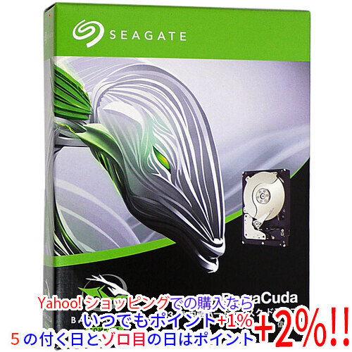 2023年最新】Yahoo!オークション -seagate barracuda st4000の中古品