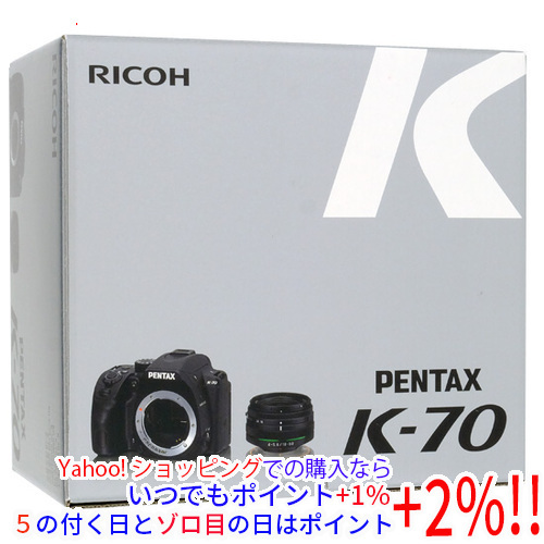 2023年最新】ヤフオク! -pentax k-70(デジタル一眼)の中古品・新品・未