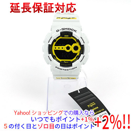 ヤフオク! -「阪神 タイガース」(G-SHOCK) (カシオ)の落札相場・落札価格