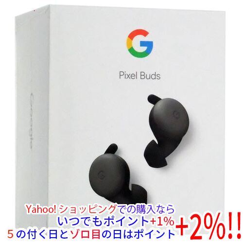 Google Pixel Buds オークション比較 - 価格.com