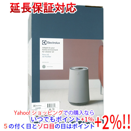 エレクトロラックス Flow A3 FA31-202 オークション比較 - 価格.com