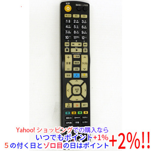 【いつでも+1％！5のつく日とゾロ目の日は+2%！】【中古】LGエレクトロニクス テレビリモコン AKB73756516 [管理:1150010207]