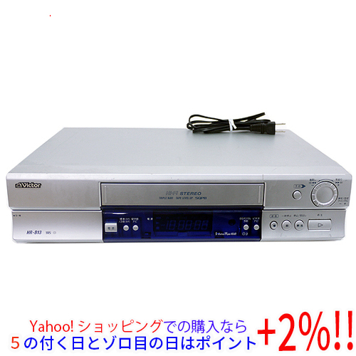 JVC HR-B13 オークション比較 - 価格.com