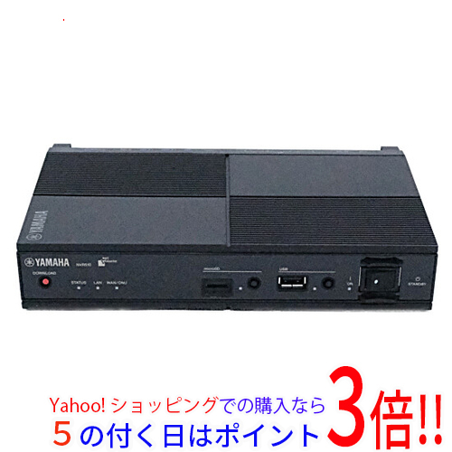 2023年最新】Yahoo!オークション -yamaha nvr510(ネットワーク)の中古