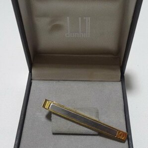 ■ダンヒル タイピン Dunhill■の画像1