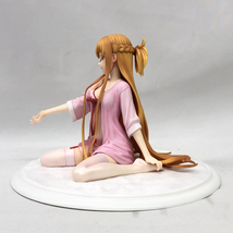 【中古】開封)アスナ ルームウェアVer. 1/7スケールフィギュア[240091307056]_画像6