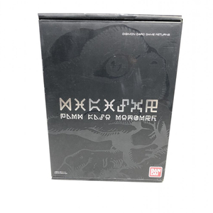 [ used ] with special favor ) Digital Monster card game digimon 15th Anniversary box [240091333430]