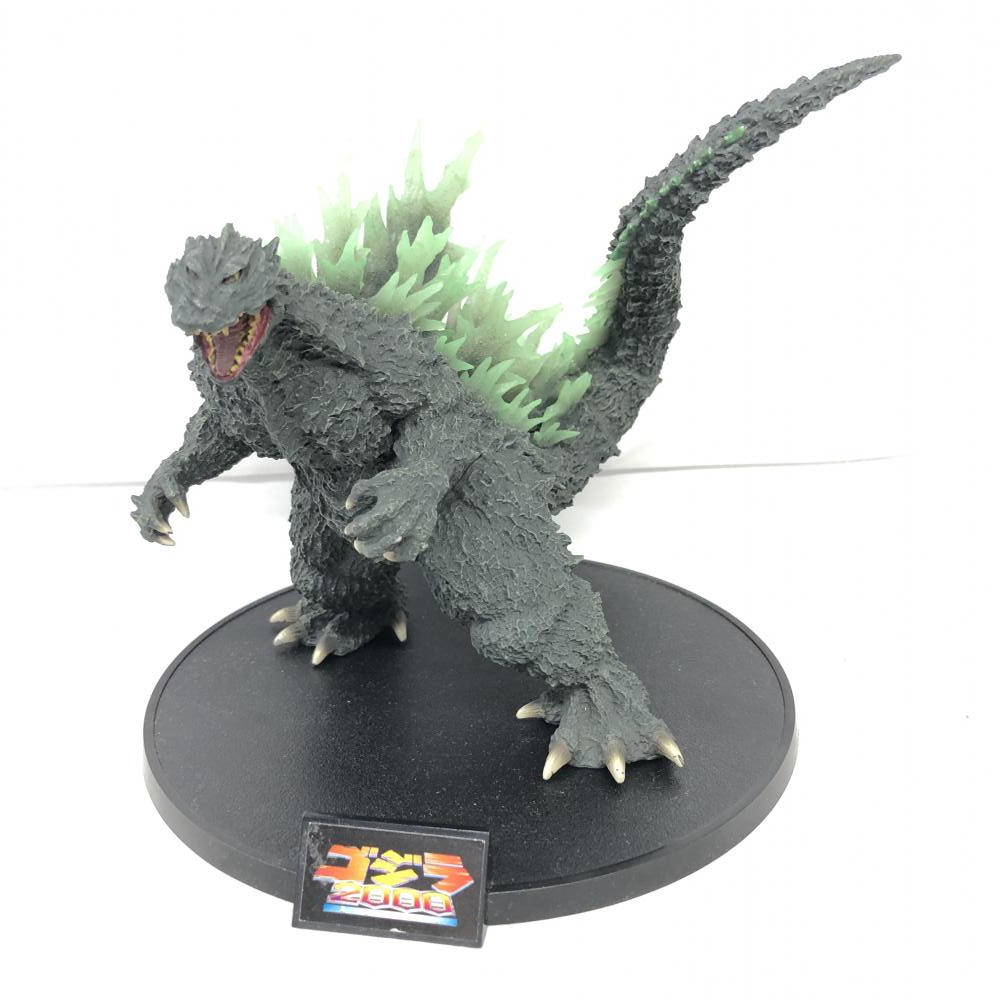 2023年最新】ヤフオク! -超激造 ゴジラ2000の中古品・新品・未使用品一覧