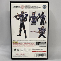 【中古】開封)S.H.Figuarts (真骨彫製法) 仮面ライダークウガ タイタンフォーム[240091332386]_画像2